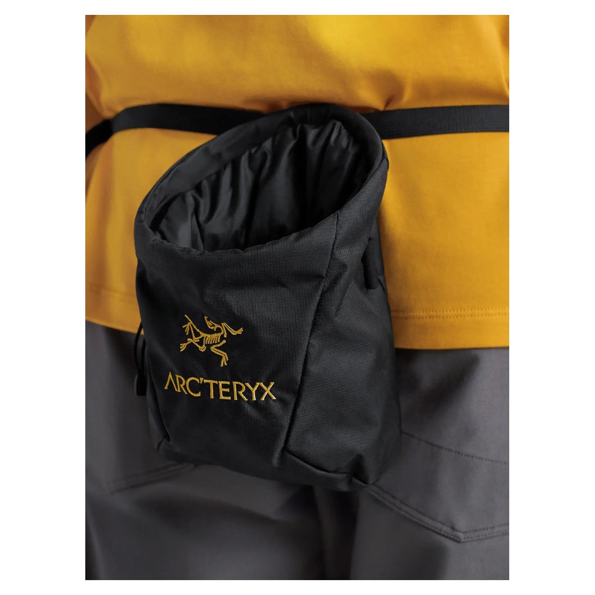 ARC’TERYX Ion SL Chalkbag X00001036401