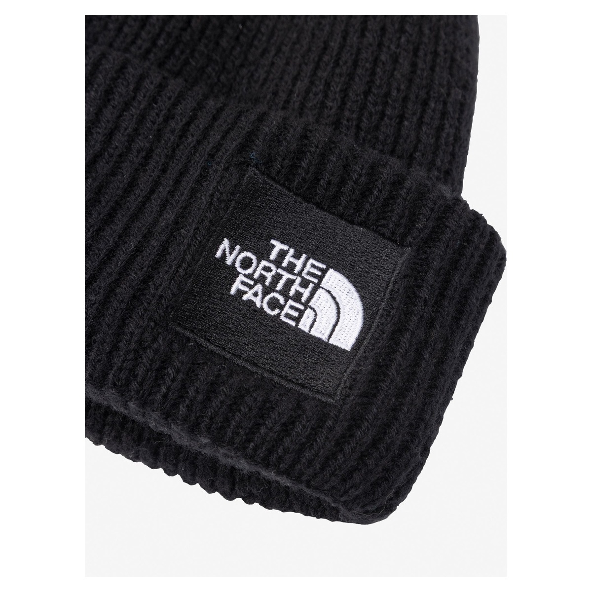 THE NORTH FACE SHORT RIB BEANIE NN42542