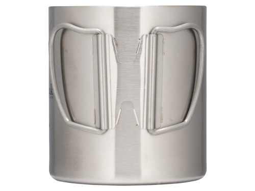 スノーピーク SnowPeak ステンレス真空マグ 450 MG-214