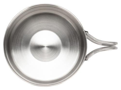 スノーピーク SnowPeak ステンレス真空マグ 450 MG-214