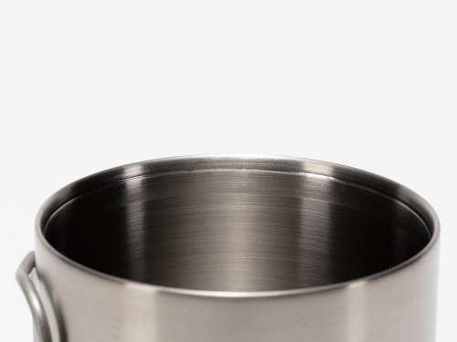 スノーピーク SnowPeak ステンレス真空マグ 450 MG-214