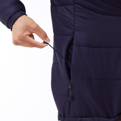 モンベル mont-bell サーマラップ パーカ Women's(レディース)1101642