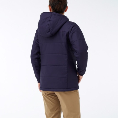 モンベル mont-bell サーマラップ パーカ Women's(レディース)1101642