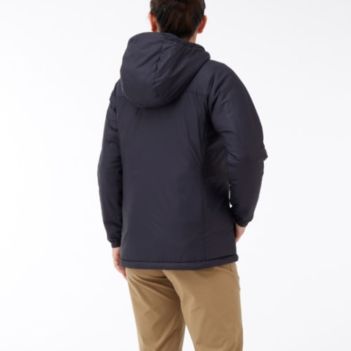 モンベル mont-bell サーマラップ パーカ Women's(レディース)1101642