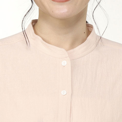 チャムス CHUMS ハリケーンロングワンピース(レディース)　CH18-1344