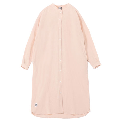 チャムス CHUMS ハリケーンロングワンピース(レディース)　CH18-1344