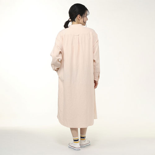 チャムス CHUMS ハリケーンロングワンピース(レディース)　CH18-1344