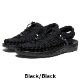 Black/Black（1014099） x 23.0cm