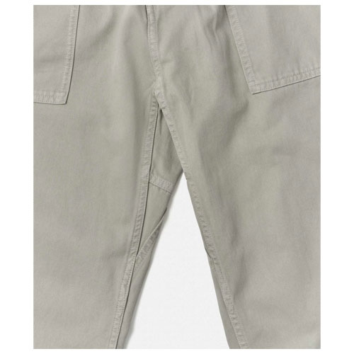 グラミチ GRAMICCI ルーズテーパードパンツ（メンズ） G103-OGT