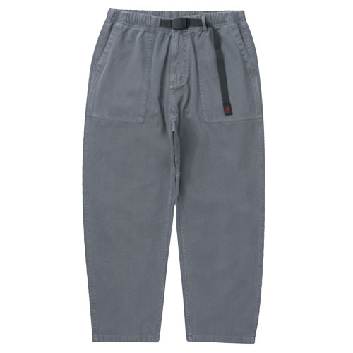 グラミチ GRAMICCI ルーズテーパードパンツ（メンズ） G103-OGT