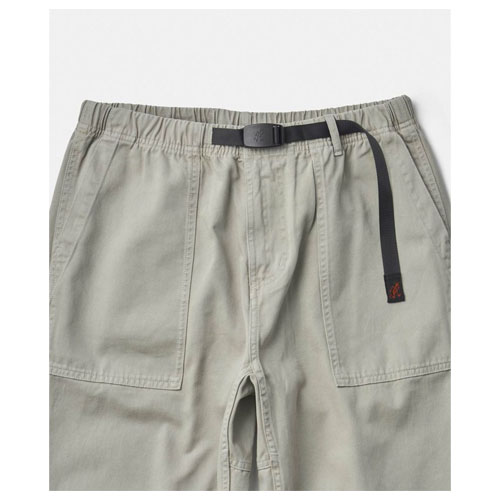 グラミチ GRAMICCI ルーズテーパードパンツ（メンズ） G103-OGT