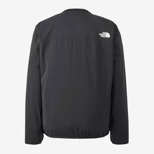 ザ・ノース・フェイス THE NORTH FACE エイペックスベイルクルー