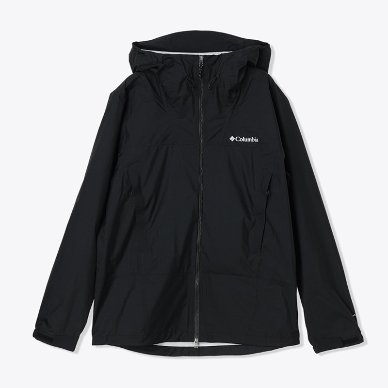 コロンビア Columbia　セントリリアムジャケット　メンズ　XE5850