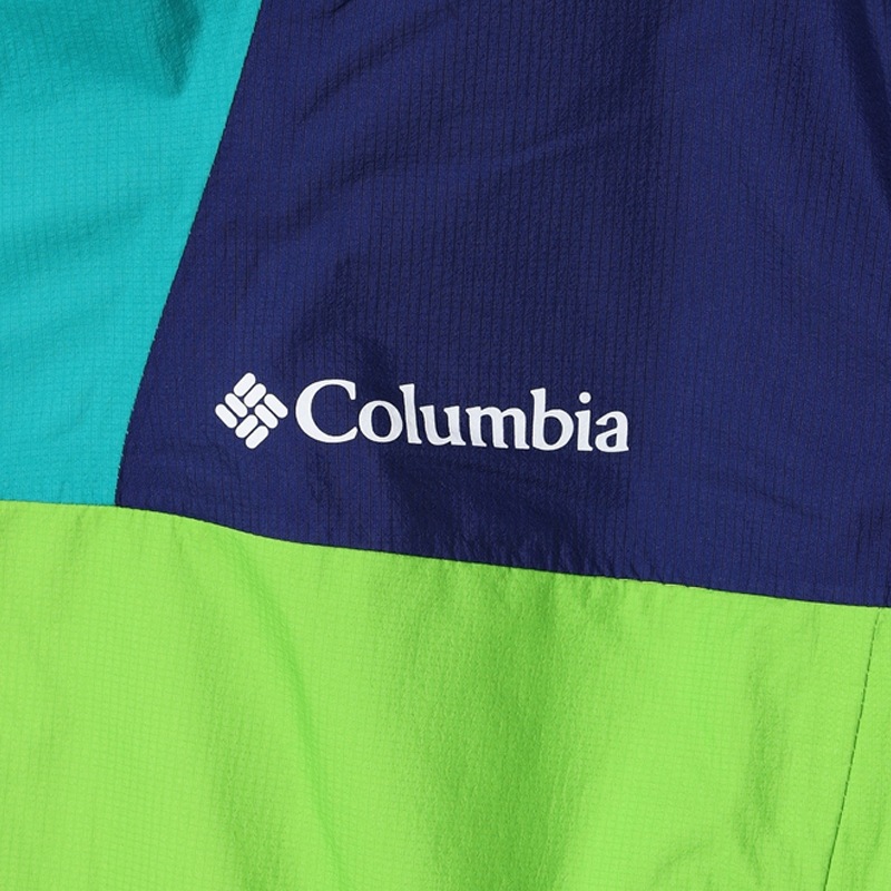 コロンビア Columbia　セントリリアムジャケット　メンズ　XE5850