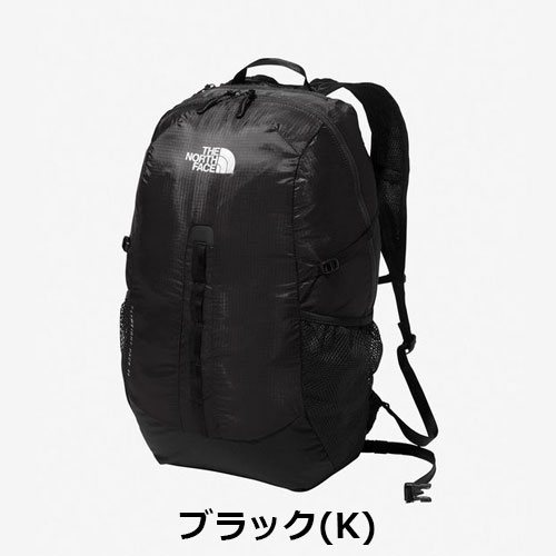 THページ ザ・ノース・フェイス THE NORTH FACE メイフライパック22 NM62376