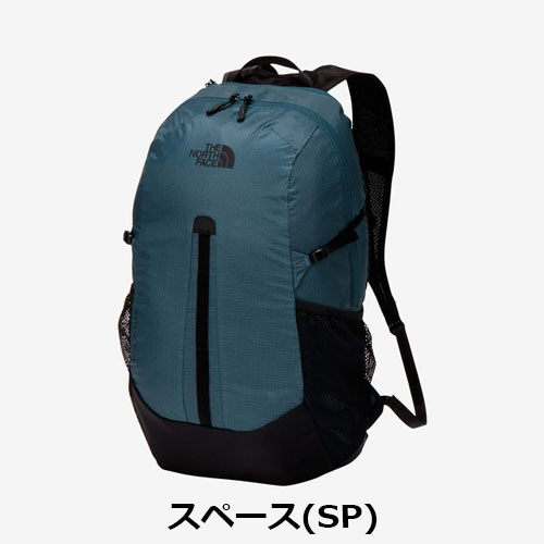 ザ・ノース・フェイス THE NORTH FACE メイフライパック22 NM62376