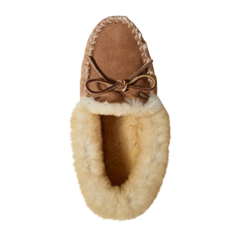 エルエルビーン L.L.Bean ウィメンズ ウィケッド・グッド・モカシン 130484