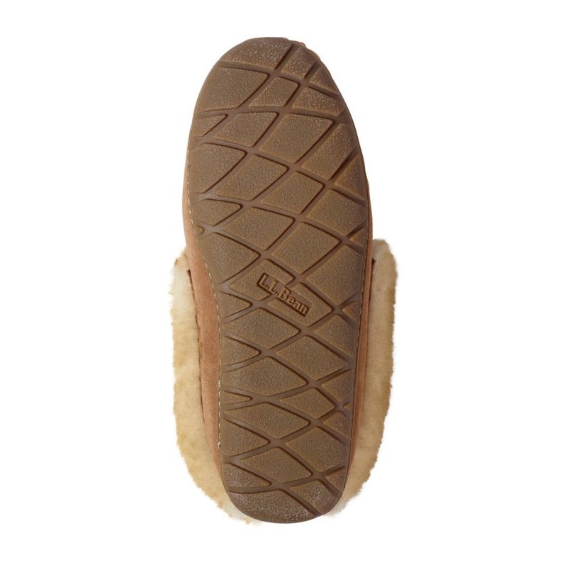 エルエルビーン L.L.Bean ウィメンズ ウィケッド・グッド・モカシン 130484