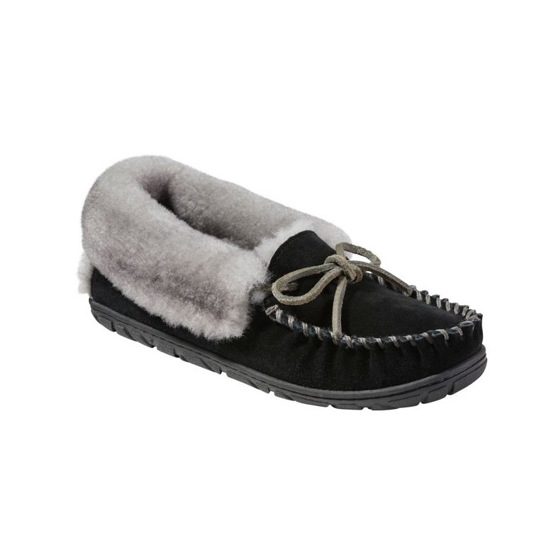 エルエルビーン L.L.Bean ウィメンズ ウィケッド・グッド・モカシン 130484