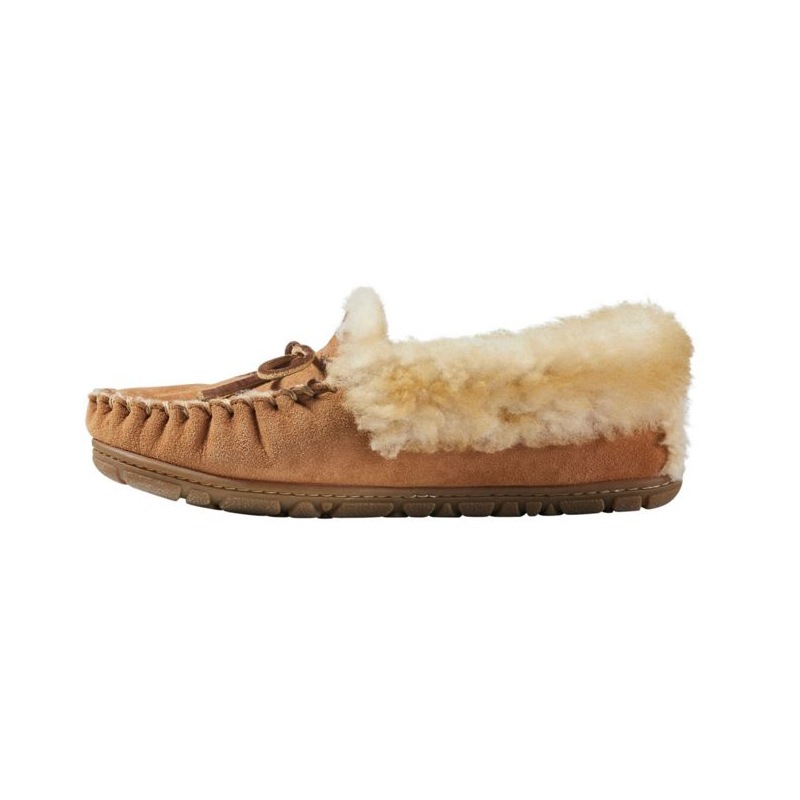 エルエルビーン L.L.Bean ウィメンズ ウィケッド・グッド・モカシン 130484