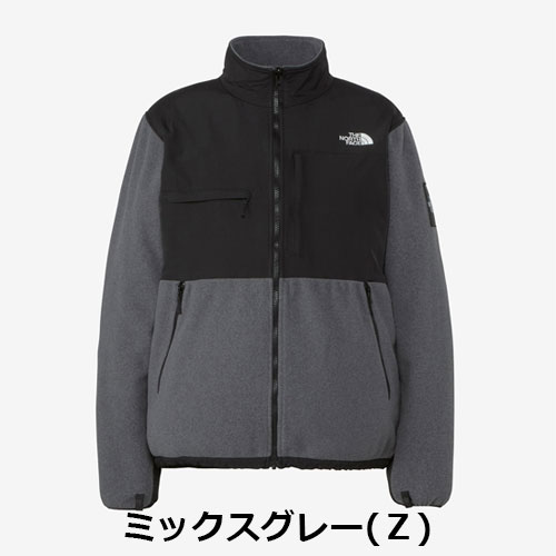 ザ・ノース・フェイス THE NORTH FACE デナリジャケット(メンズ) NA72450