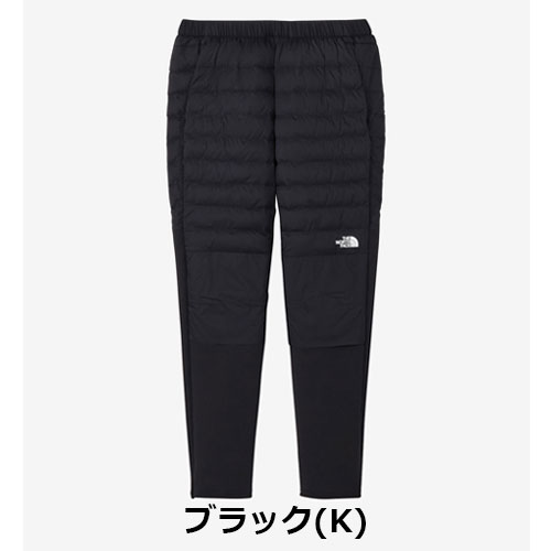 ザ・ノース・フェイス THE NORTH FACE レッドランロングパンツ（メンズ