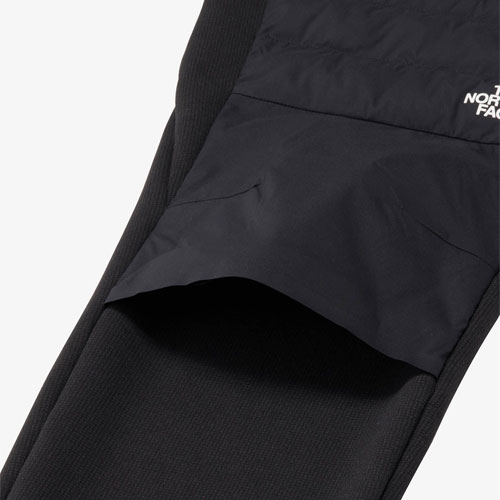 ザ・ノース・フェイス THE NORTH FACE レッドランロングパンツ（メンズ