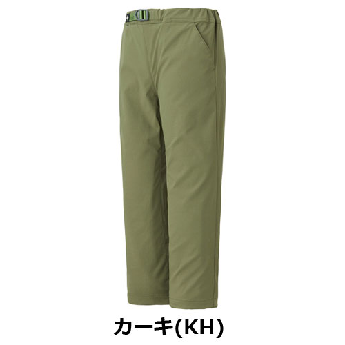 モンベル mont-bell O.D.パンツ ライト Kid's 1105722