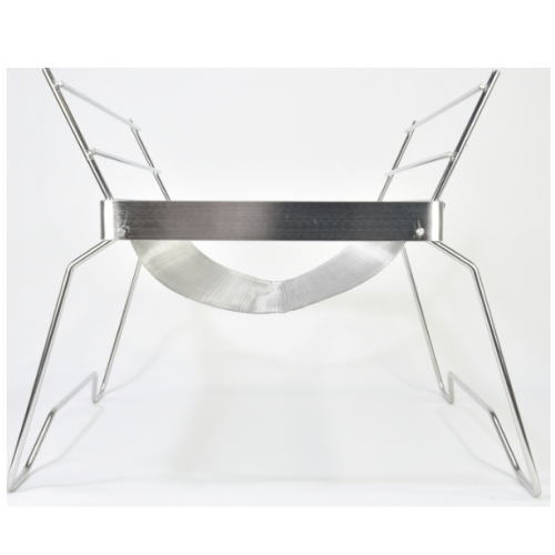 ベルモント belmont 焚き火台TOKOBI【ケース付き】 BM-273