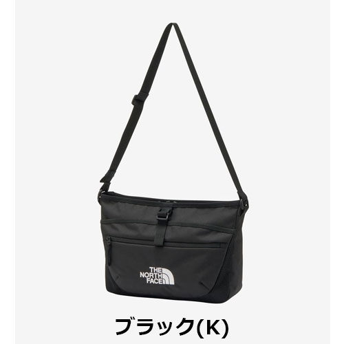 ザ・ノース・フェイス THE NORTH FACE リープショルダー NM72601