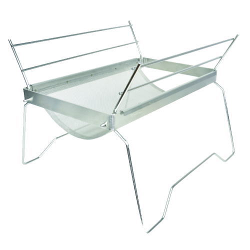 ベルモント belmont 焚き火台TOKOBI【ケース付き】 BM-273