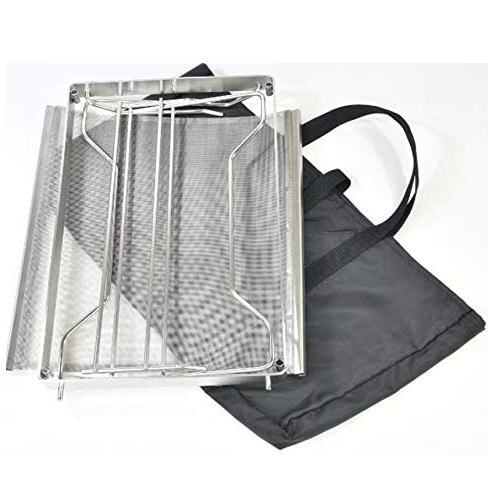 ベルモント belmont 焚き火台TOKOBI【ケース付き】 BM-273