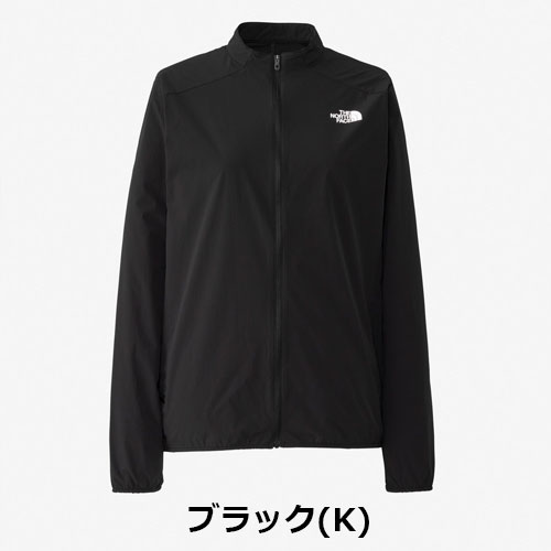 ザ・ノース・フェイス THE NORTH FACE ストリームラインジャケット