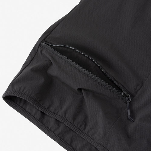 ザ・ノース・フェイス THE NORTH FACE ストリームラインジャケット