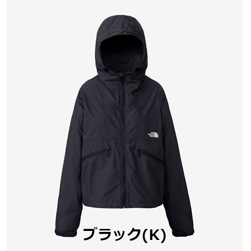 ザ・ノース・フェイス THE NORTH FACE ショートコンパクトジャケット