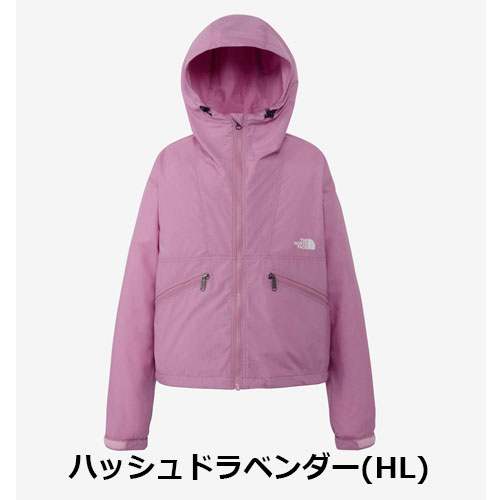 ジャケット・アウター Short Compact Jacket NPW22630 Short Compact Jacket ショートコンパクトジャケット NPW22630