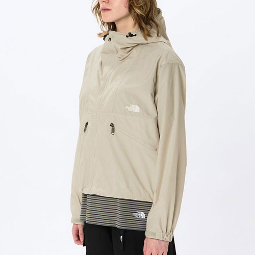 ザ・ノース・フェイス THE NORTH FACE ショートコンパクトジャケット
