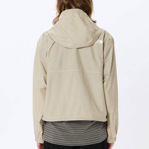 ザ・ノース・フェイス THE NORTH FACE　ショートコンパクトジャケット（レディース） Short Compact Jacket NPW22630
