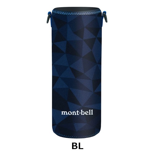 ボトルカバー M モンベル mont-bell 1133387