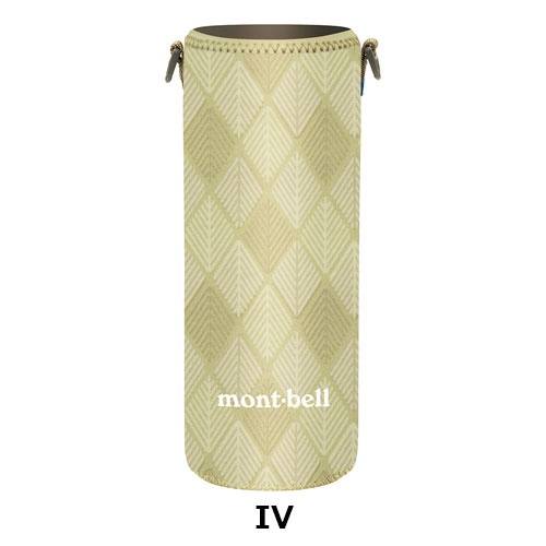 ボトルカバー M モンベル mont-bell 1133387