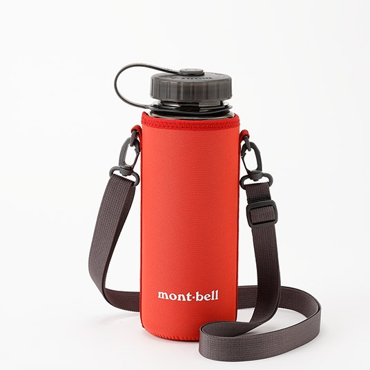 ボトルカバー M モンベル mont-bell 1133387