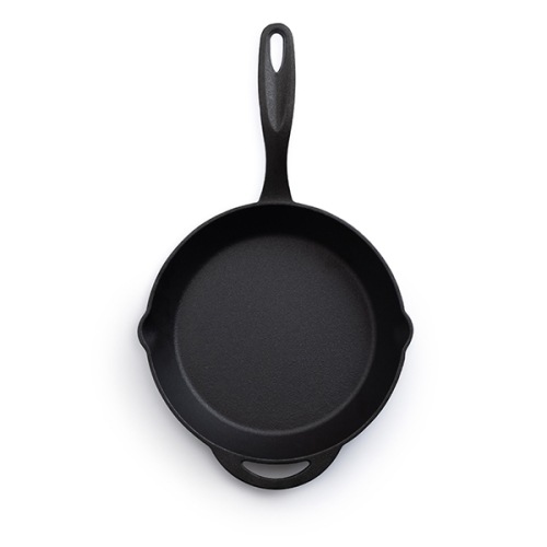 ベアボーンズ BAREBONES スキレット10インチ 20235002