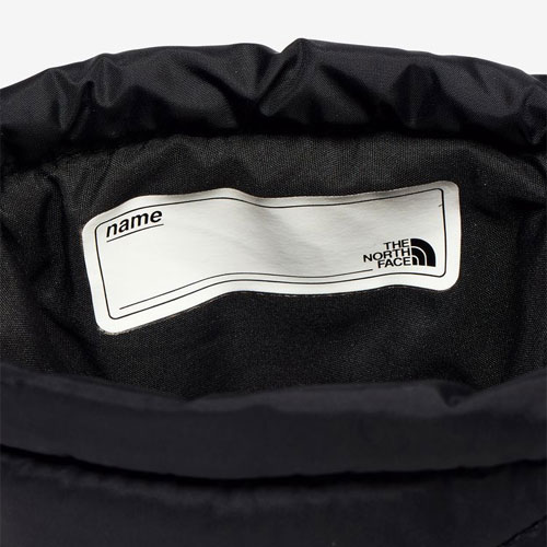 ザ・ノース・フェイス THE NORTH FACE ヌプシ ブーティ ロゴ ショート(キッズ) NFJ52280