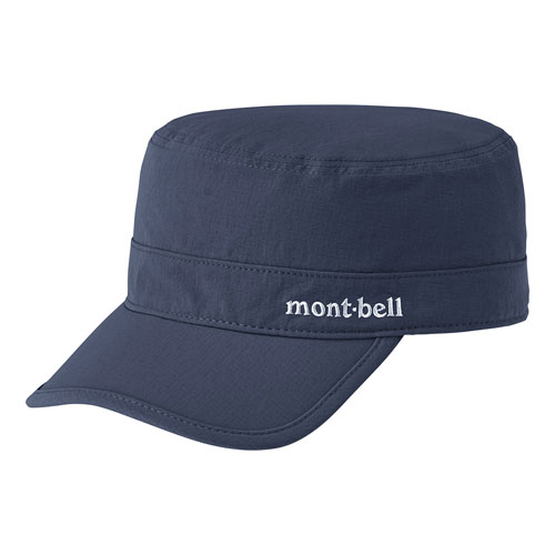 モンベル mont-bell　ストレッチ O.D.ワークキャップ　1118792