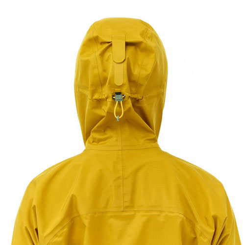 モンベル mont-bell サンダーパス ジャケット Women's（レディース）1128636　