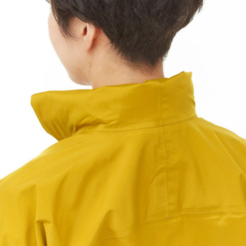 モンベル mont-bell サンダーパス ジャケット Women's（レディース）1128636　