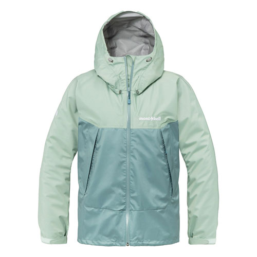 モンベル mont-bell サンダーパス ジャケット Women's（レディース）1128636　