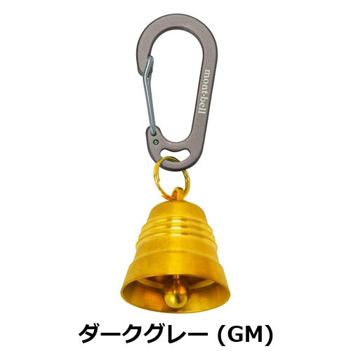 モンベル mont-bell トレッキングベル ブラス M 1124945 | すべての