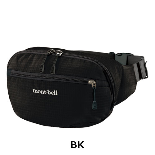 モンベル mont-bell デルタガセットポーチ L　1123765