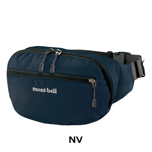 モンベル mont-bell デルタガセットポーチ L 1123765 | ギア